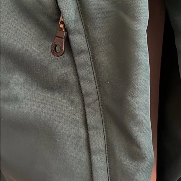 BALTUSROL Vintage PGA Golf Jacket ~87th PGA Championship 2005 ~ Green Sz XL~EUC! - Picture 7 of 13